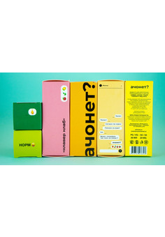 Жидкость АЧОНЕТ? 30 ML 50MG, изображение 1