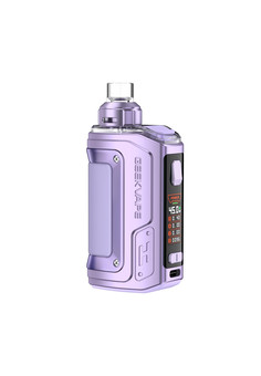 GEEK VAPE H45 CRYSTAL AEGIS HERO 2, 1400mah, 45W, изображение 1