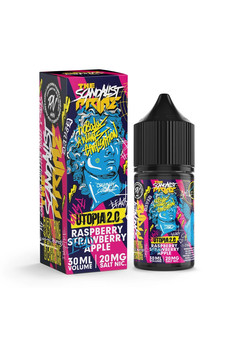 The Scandalist Prime 30мл (20MG STRONG), изображение 1