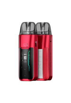 Набор Vaporesso LUXE XR Max 5ml Pod Kit, изображение 1