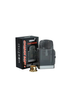 Картридж SMOANT CHARON BABY PLUS без испарителя (1 шт/упаковка), изображение 1