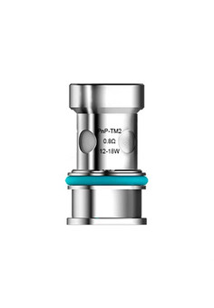 Испаритель VOOPOO PNP-VM4 (цена за упаковку - 5 испарителей), изображение 1