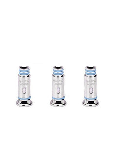 Испаритель Rincoe Jellybox Nano Mesh 0.5ohm Coil (3 шт.), изображение 1