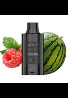 Картридж UDN S2 Pod 1.2?, 12ml, 5000тяг (1 шт/упаковка в ассортименте), изображение 1