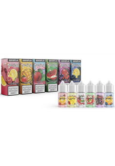 Жидкость DARKVAPELAB ZENITH V3.0 [30ML 20MG STRONG], изображение 1