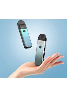 Набор SMOK POZZ PRO 1100mAh Pod Kit, изображение 1