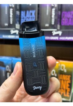 Juucy Model QS - 4400, изображение 2