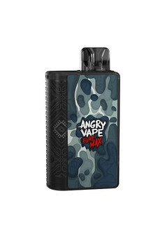 BRUSKO ANGRY VAPE FURY MAX, изображение 1