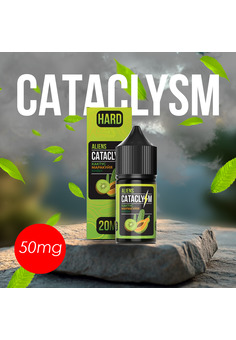 CATACLYSM 30 мл 5%, изображение 1