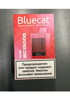 BLUECAT 12000, изображение 1
