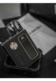 Rincoe Manto Nano Pro 2, изображение 2