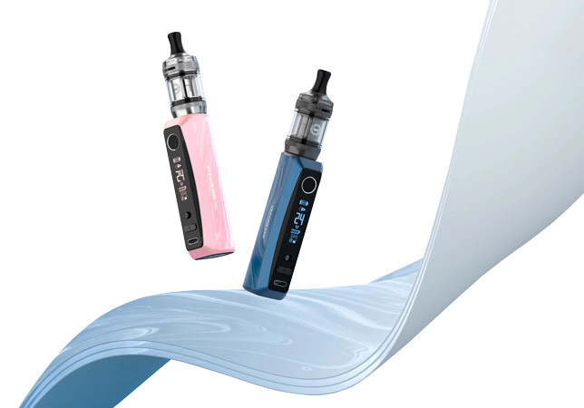 Vaporesso GTX One Pro Pod Mod Kit, изображение 3