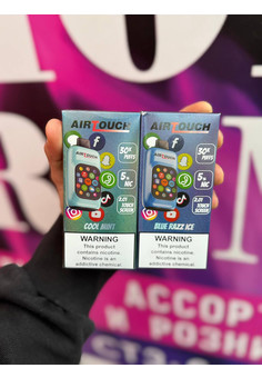 AirTouch 30000 затяжек, изображение 2