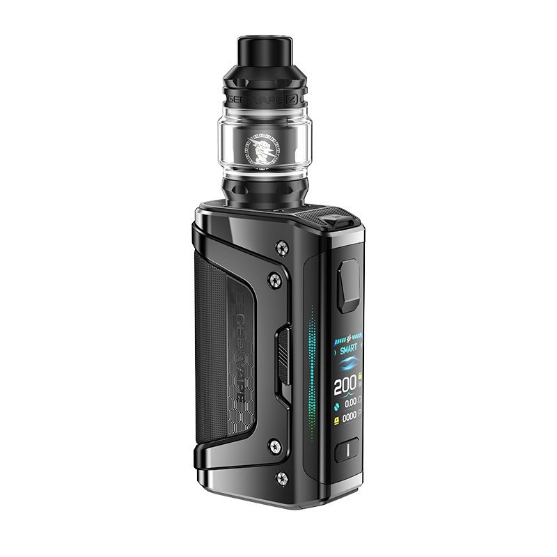 Geekvape Aegis Legend 5 Vape Mod Kit 200 Вт, изображение 2