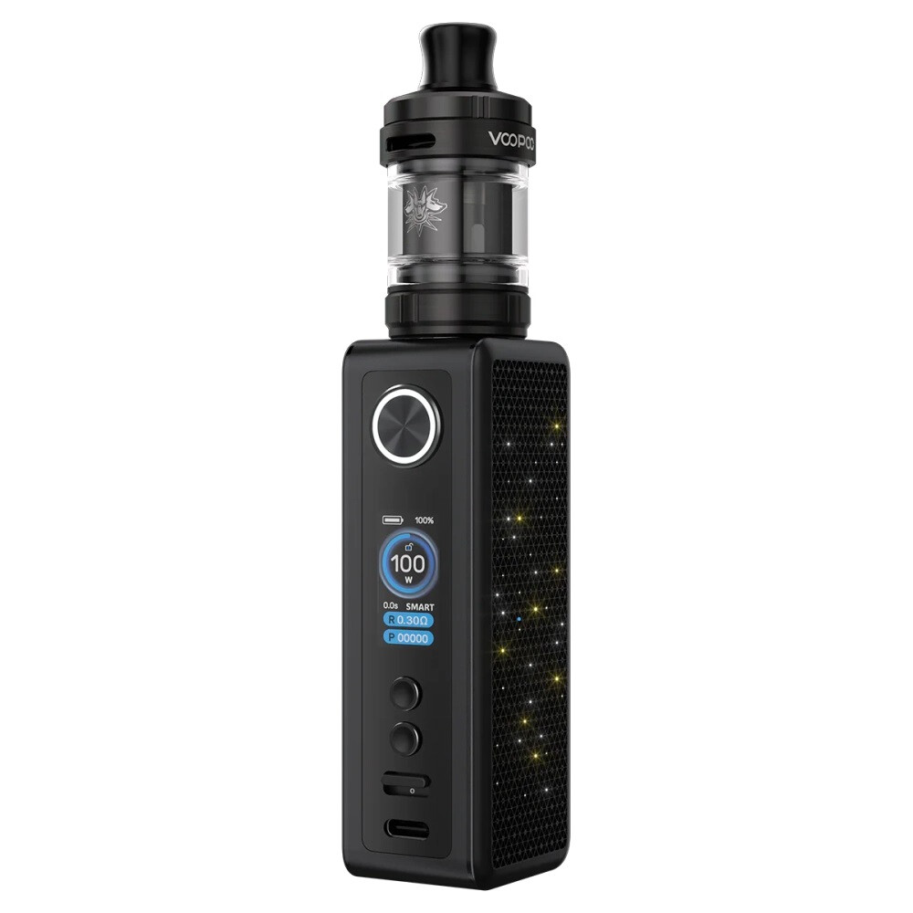 Voopoo VINCI Spark 100 Kit, изображение 4