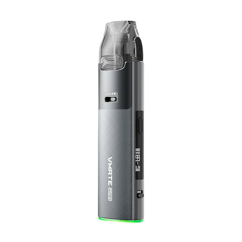 VOOPOO Vmate Pro 2 Pod System Kit 1500mAh 30W, изображение 2