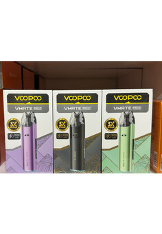 VOOPOO Vmate Pro 2 Pod System Kit 1500mAh 30W, изображение 1