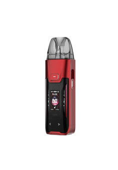 Vaporesso LUXE XR Max 2 Pod Kit 3200mAh 80W, изображение 3