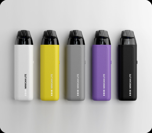 Brusko Minican Lite POD kit, изображение 2
