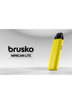 Brusko Minican Lite POD kit, изображение 3