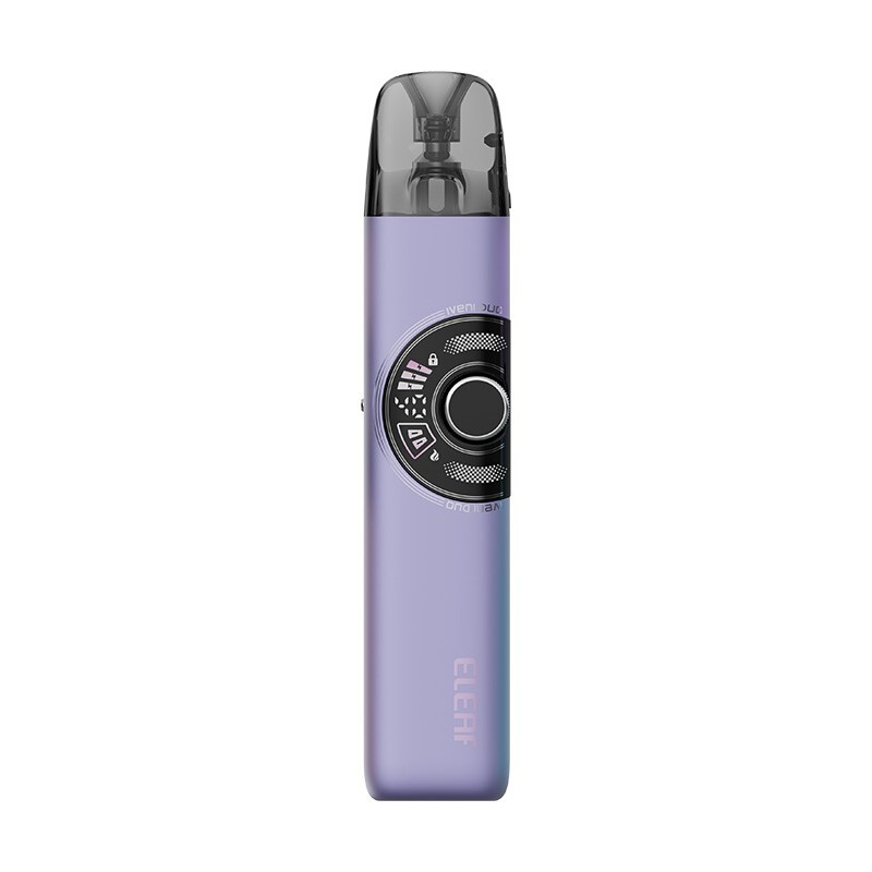 Eleaf iVeni Duo Pod System Kit 1300mAh 40W, изображение 4