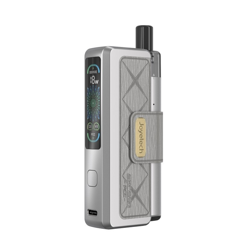 Joyetech Exceed PCC Full Kit, изображение 4