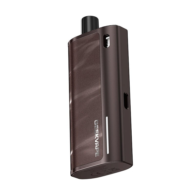 Кликните для увеличения изображения Geekvape Peak 2 Pod System Kit 1600mAh, изображение 2
