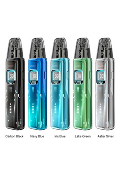 VOOPOO Argus Matrix Pod System Kit 1350mAh 30W, изображение 4