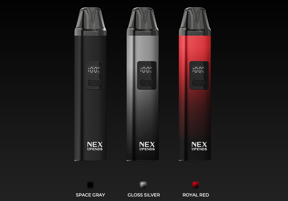 Upends NEX POD kit, изображение 3