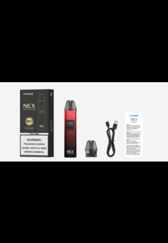 Upends NEX POD kit, изображение 2