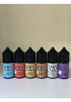 Жидкость CAMEL 30ML 20MG HARD, изображение 1