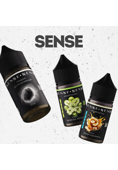 Ароматизатор Sense для подов