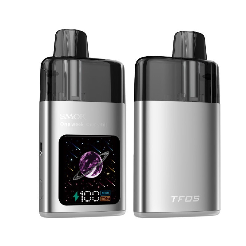 SMOK TFOS POD Kit, изображение 2