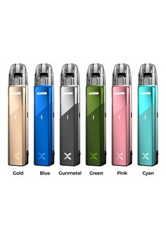 Freemax Rexa C POD Kit, изображение 2