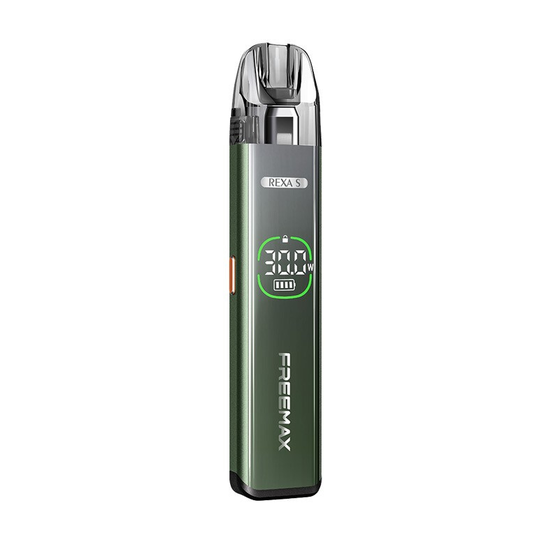 Кликните для увеличения изображения Freemax Rexa S Pod System Kit, изображение 2