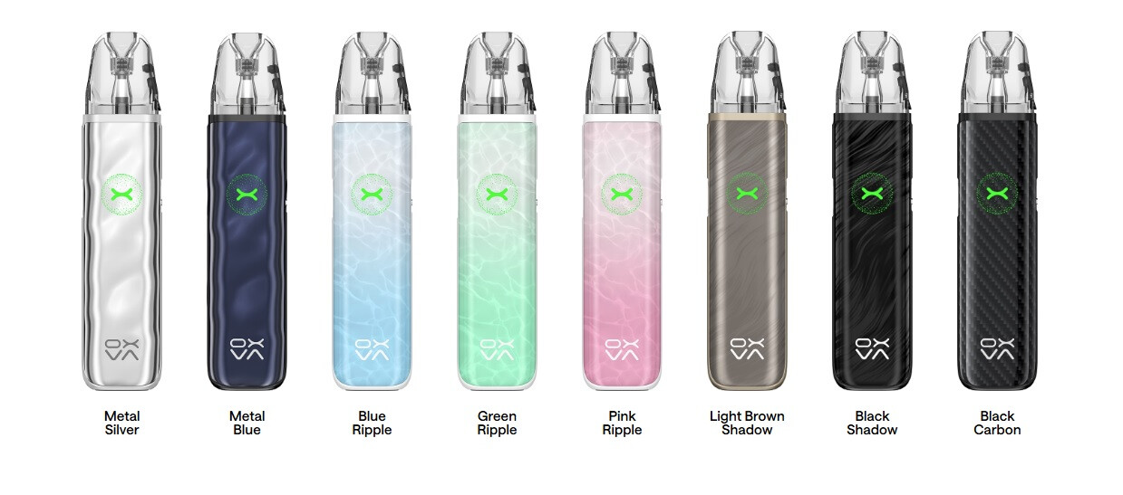 Oxva Xlim Go 2 POD Kit, изображение 4