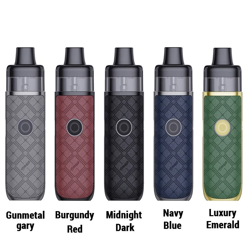 Uwell Typhos SE POD Kit, изображение 3