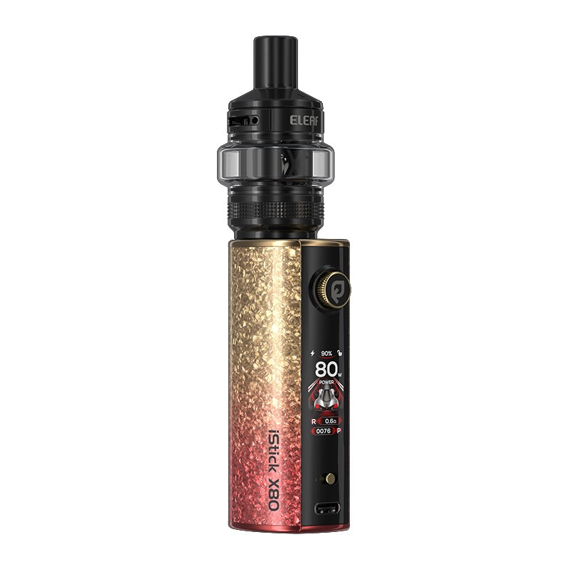 Eleaf iStick X80, изображение 2