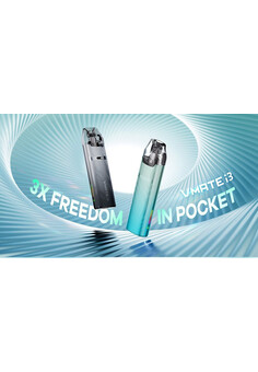 VOOPOO VMATE i3 POD Kit, изображение 2