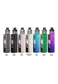 Купить Voopoo Drag X3