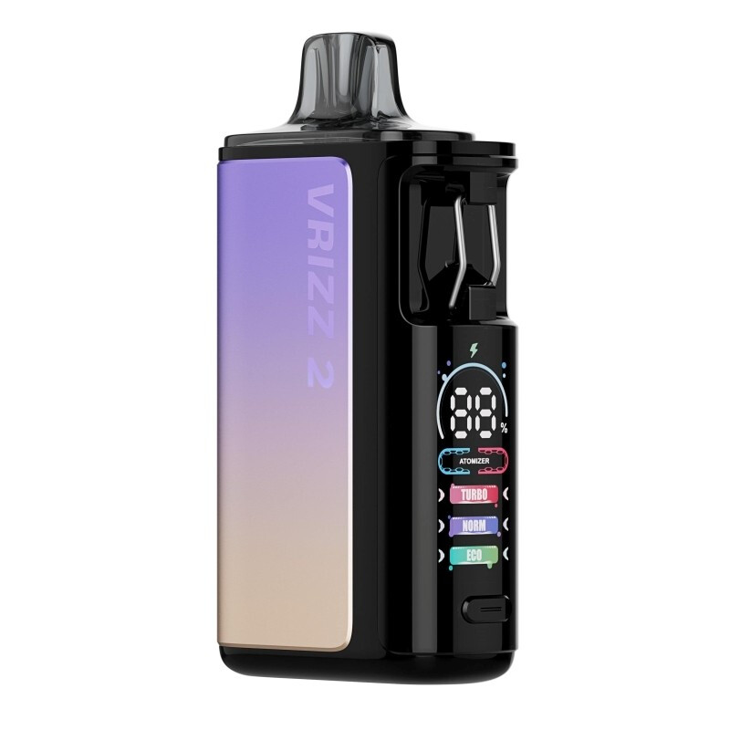 VOOPOO VRIZZ 2, изображение 2