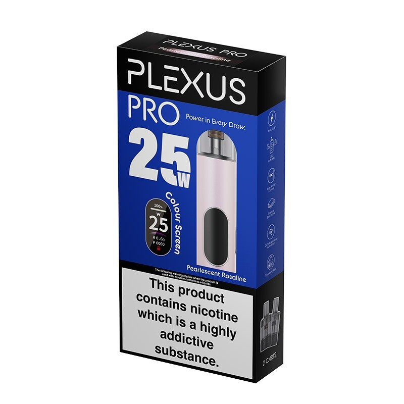 Innokin Plexus Pro, изображение 2