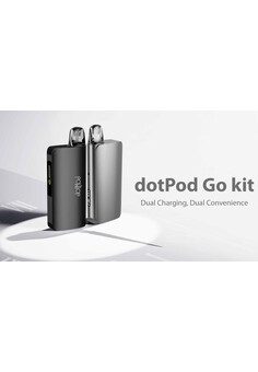Dotmod Dotpod Go Kit, изображение 5