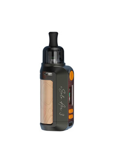 Eleaf iSolo Air 3 POD kit, изображение 2