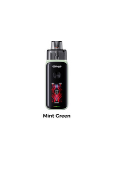 Uwell Typhos Pro POD kit, изображение 4