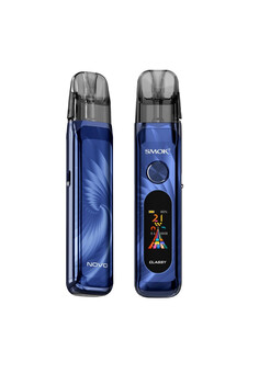 Smok Novo Classy POD kit, изображение 5