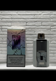 Epe Vape 30000 - 30000 затяжек, изображение 1