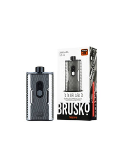 BRUSKO CLOUDFLASK 3, изображение 1