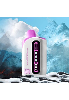 ZUMO CONTROL 50000 затяжек, изображение 3