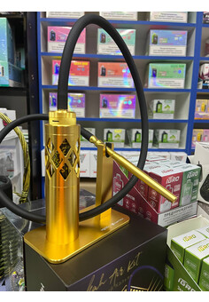 Fumytech Hookah Air Kit, изображение 2